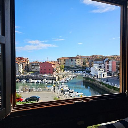 Hotel Puerto Rico Llanes Kültér fotó