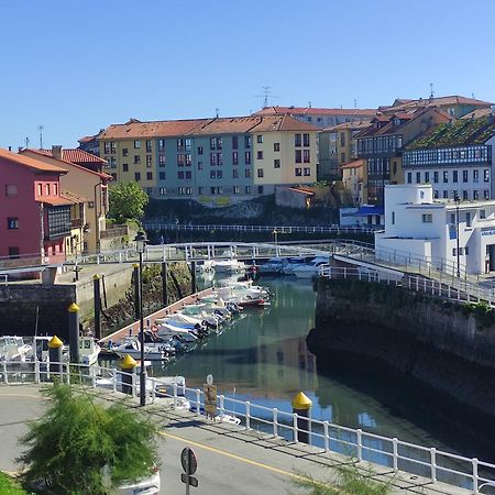 Hotel Puerto Rico Llanes Kültér fotó