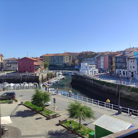 Hotel Puerto Rico Llanes Kültér fotó