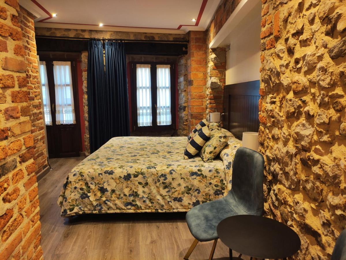 Hotel Puerto Rico Llanes Kültér fotó