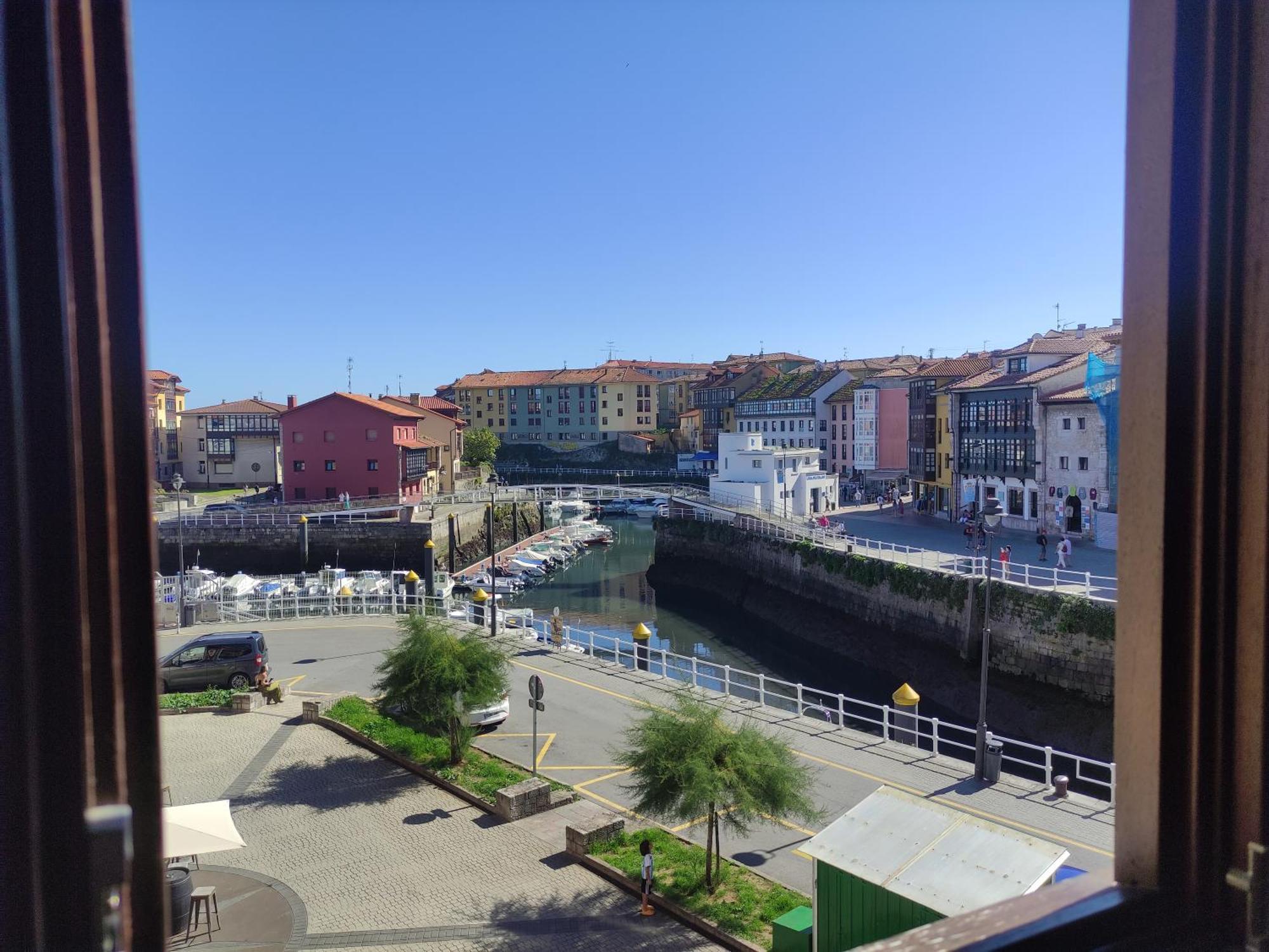 Hotel Puerto Rico Llanes Kültér fotó