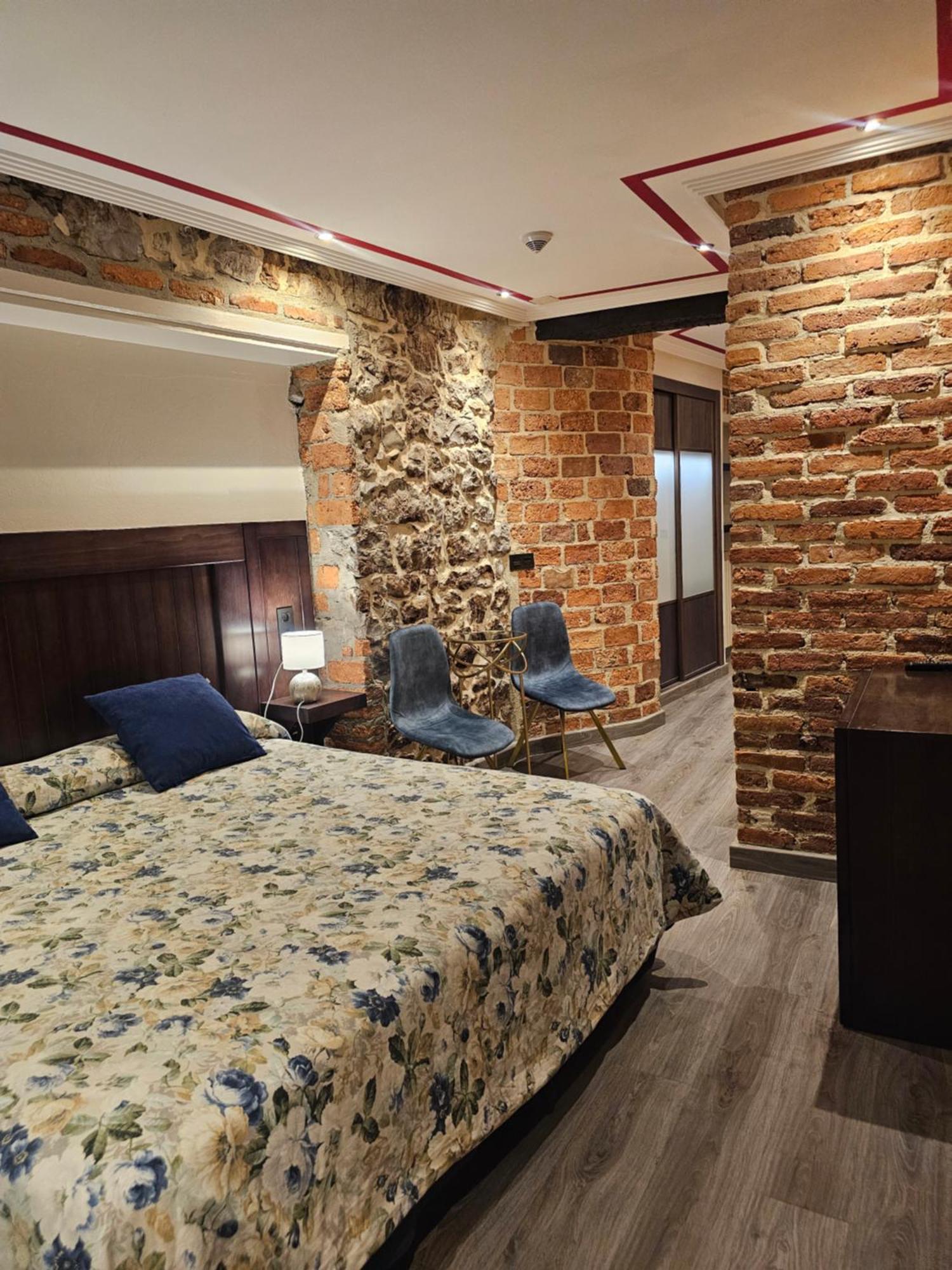 Hotel Puerto Rico Llanes Kültér fotó