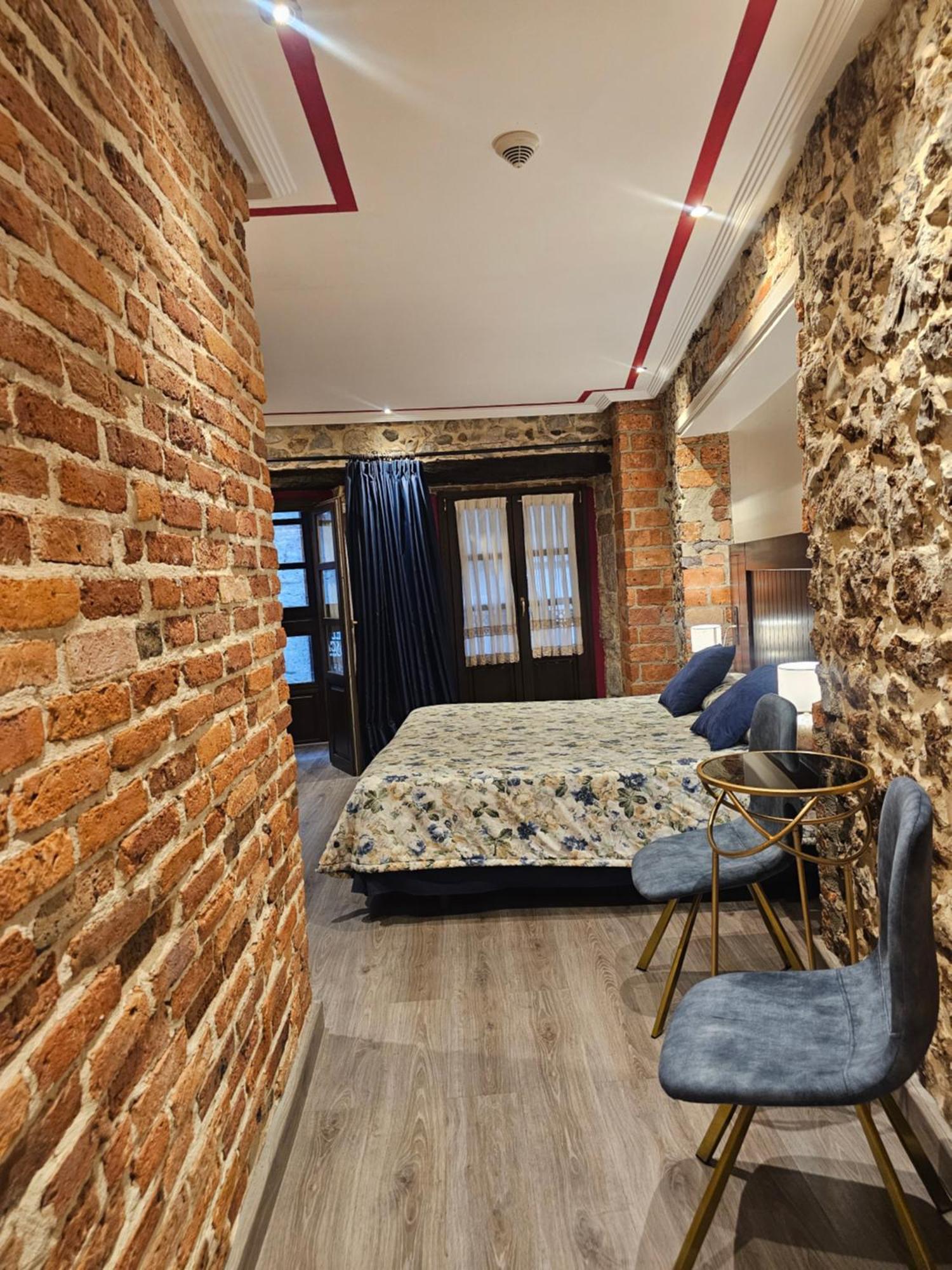 Hotel Puerto Rico Llanes Kültér fotó