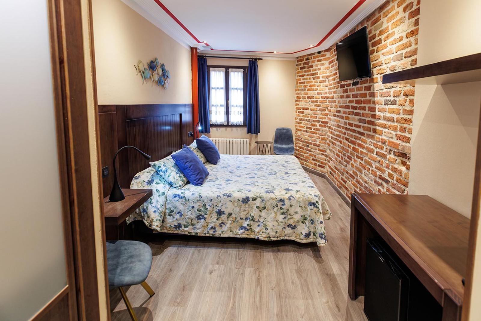 Hotel Puerto Rico Llanes Kültér fotó