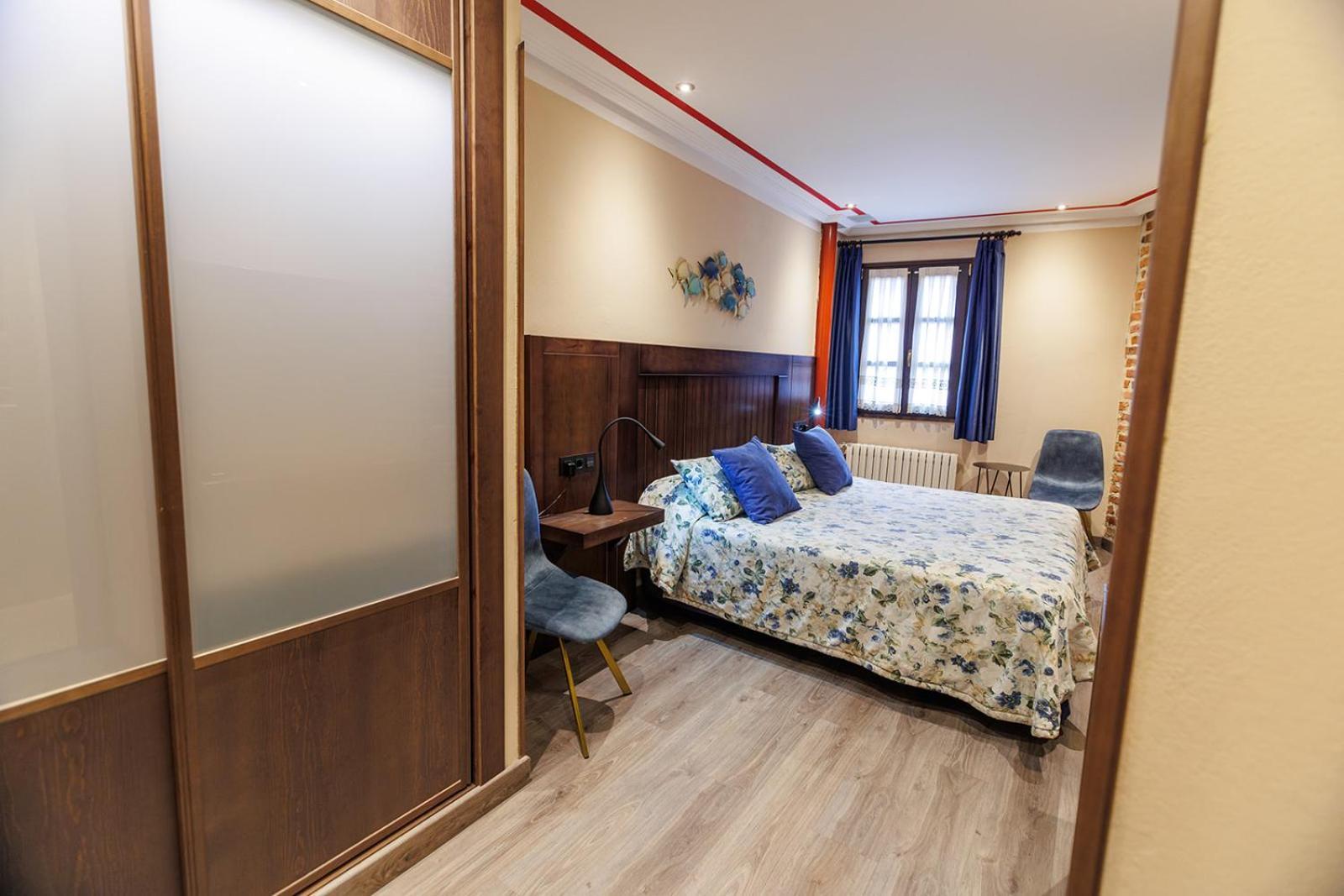 Hotel Puerto Rico Llanes Kültér fotó